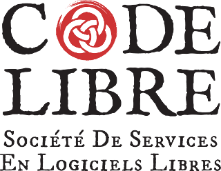 Codelibre logo